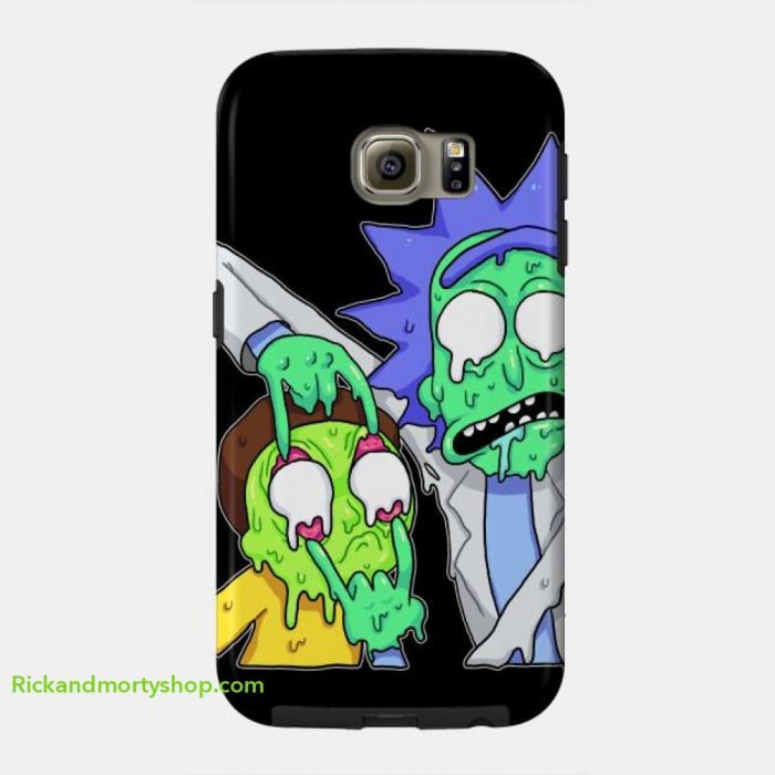 Rick et Morty T-shirt classique