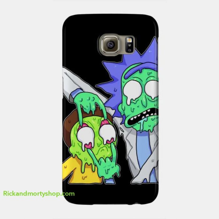 Rick et Morty T-shirt classique