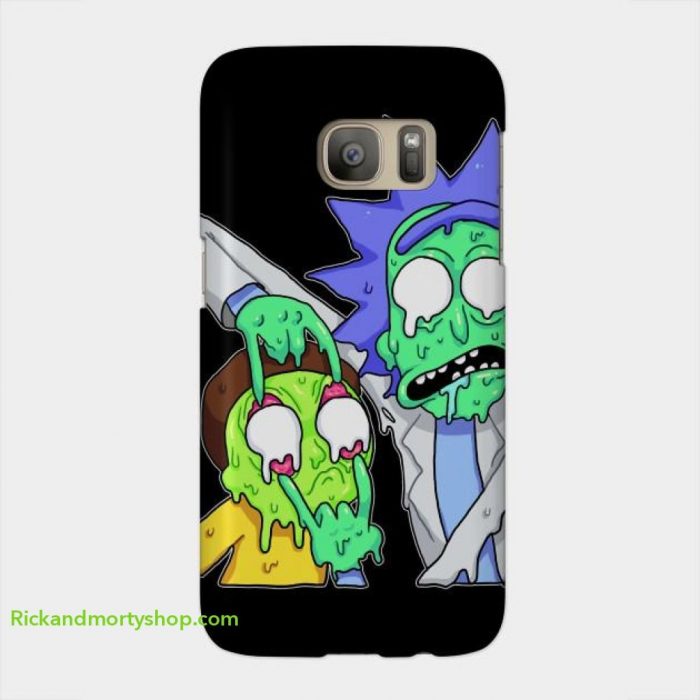 Rick et Morty T-shirt classique