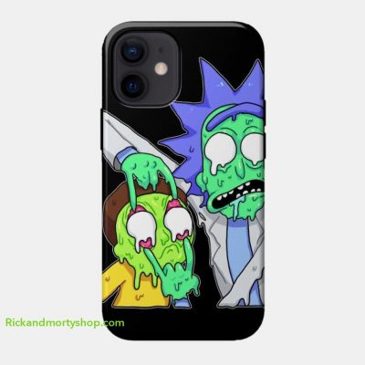 Rick et Morty T-shirt classique