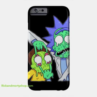 Rick et Morty T-shirt classique