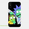 Rick et Morty T-shirt classique