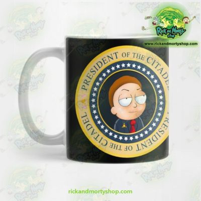 President Morty