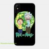 Cute Rick and Morty