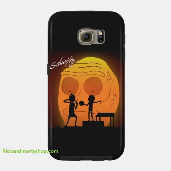 Get Schwifty
