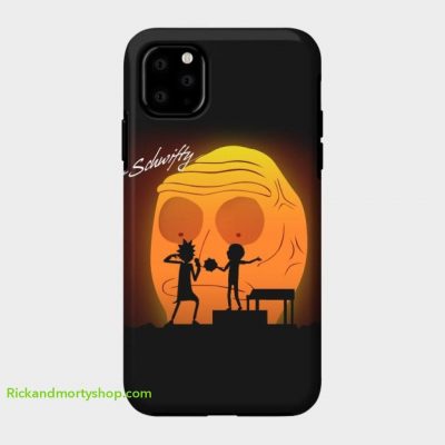 Get Schwifty