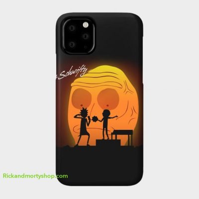 Get Schwifty