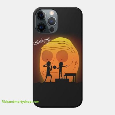 Get Schwifty