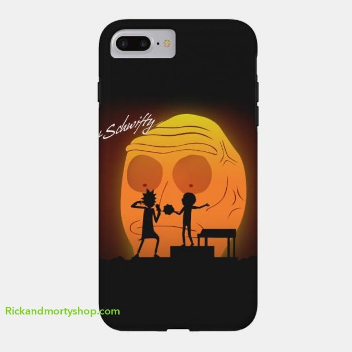 Get Schwifty