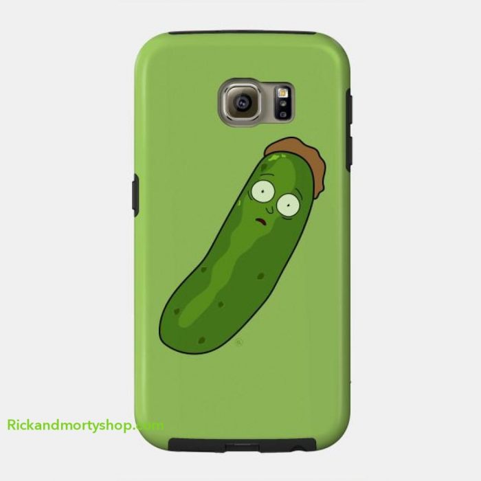 You're a Pickle!