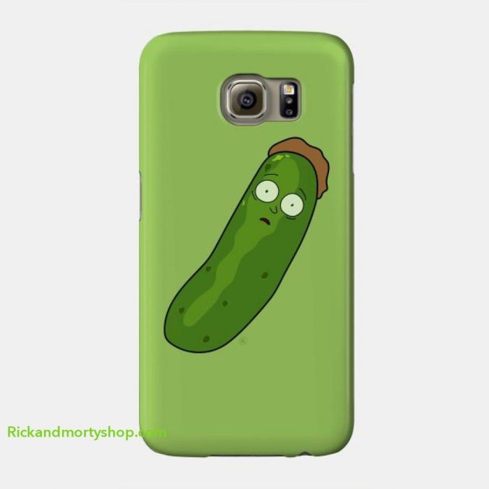 You're a Pickle!