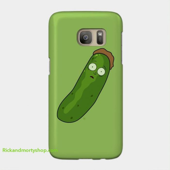 You're a Pickle!