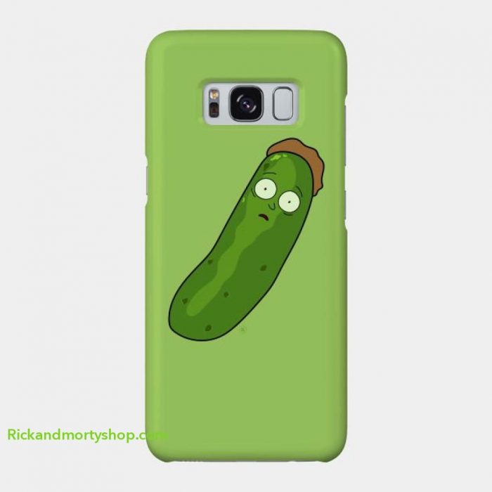 You're a Pickle!
