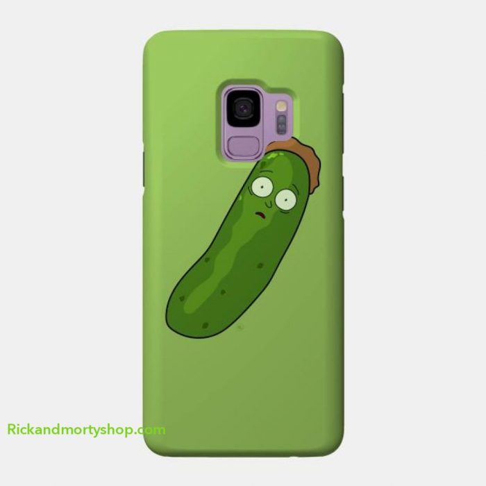 You're a Pickle!