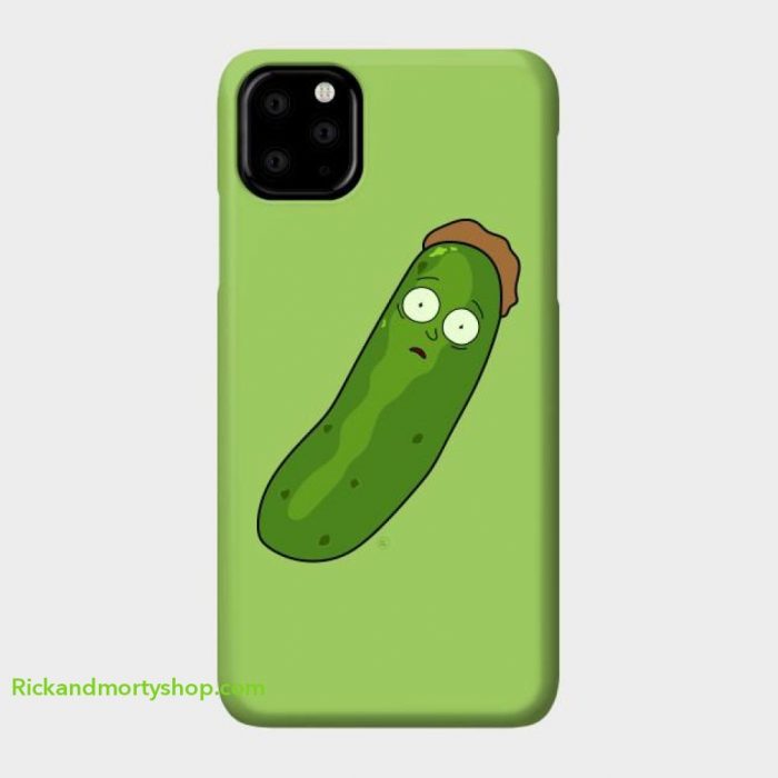 You're a Pickle!