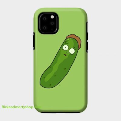You're a Pickle!