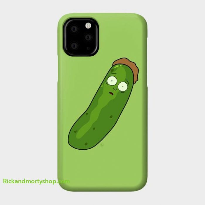 You're a Pickle!