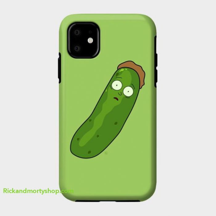 You're a Pickle!