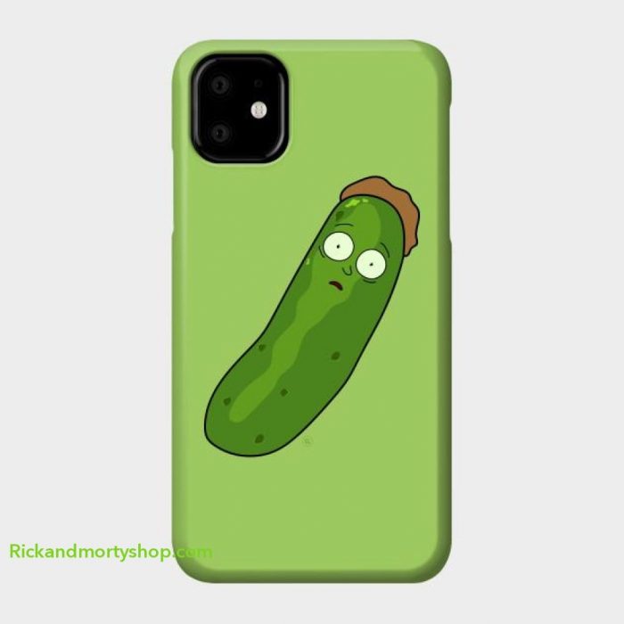 You're a Pickle!