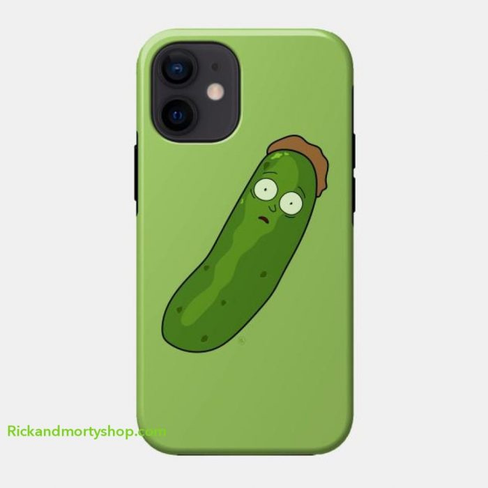You're a Pickle!