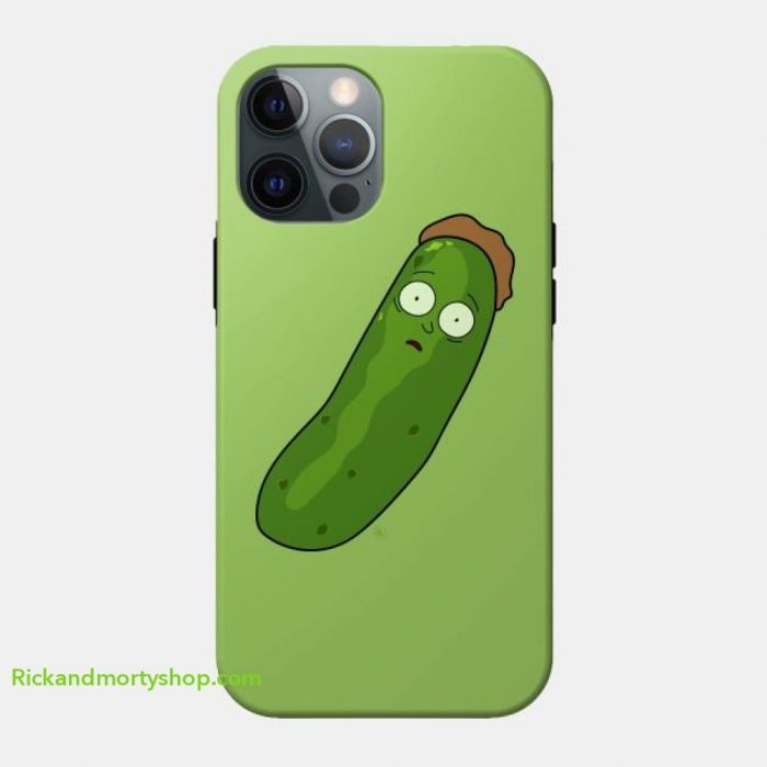 You're a Pickle!