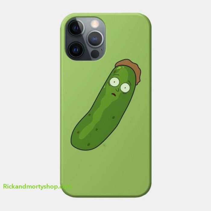 You're a Pickle!
