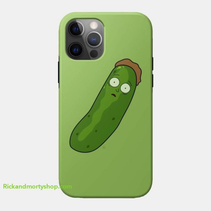 You're a Pickle!