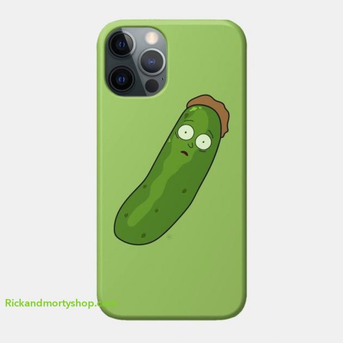 You're a Pickle!