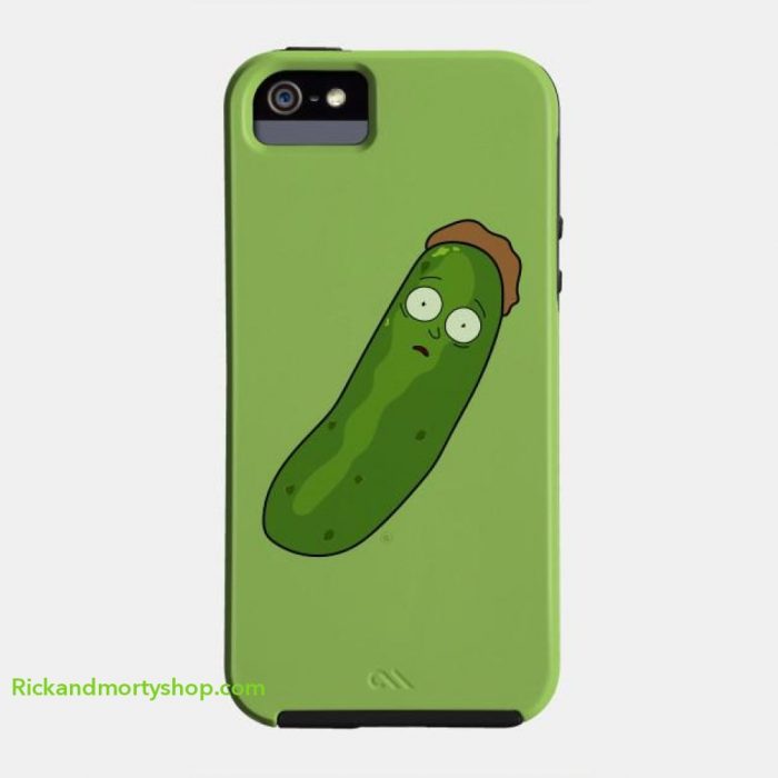 You're a Pickle!