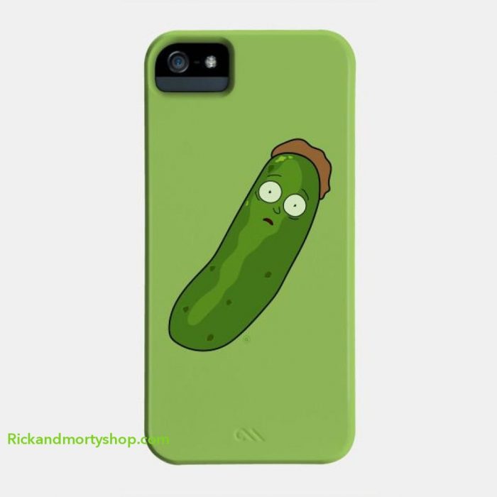 You're a Pickle!