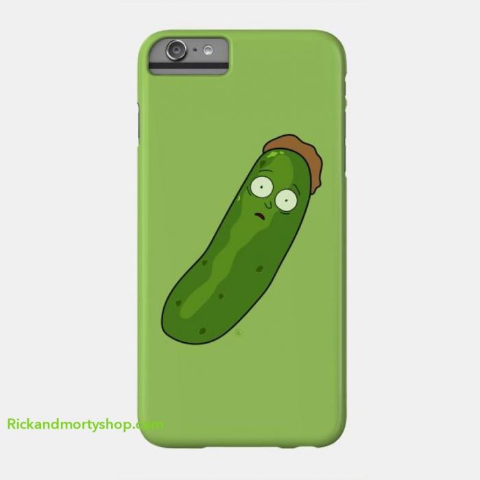 You're a Pickle!