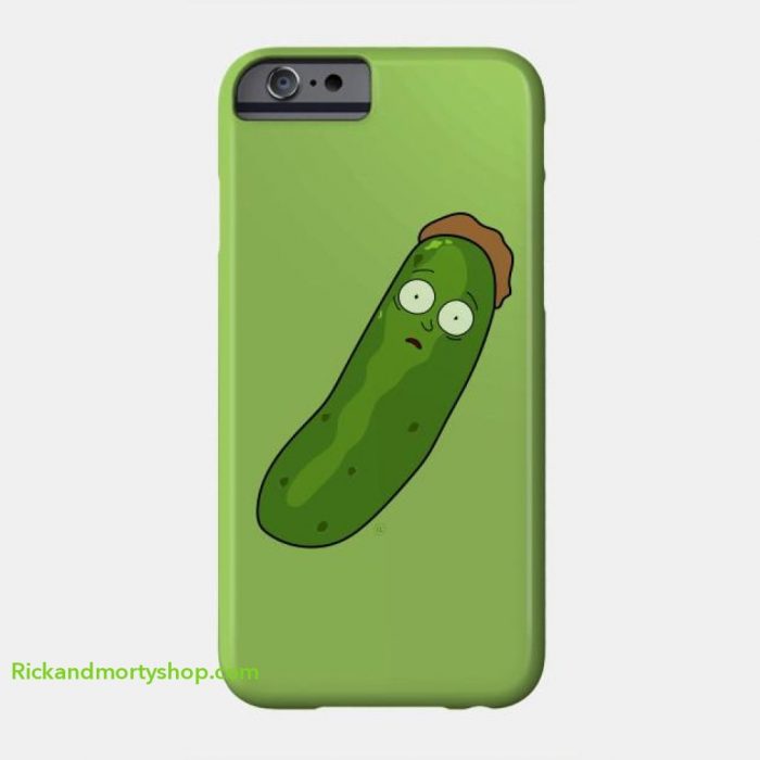 You're a Pickle!