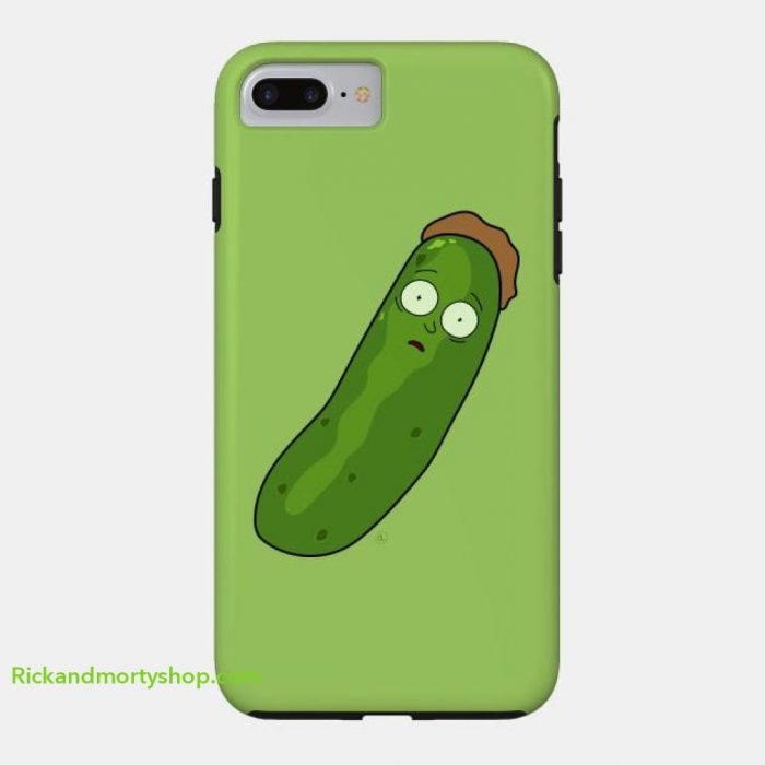 You're a Pickle!