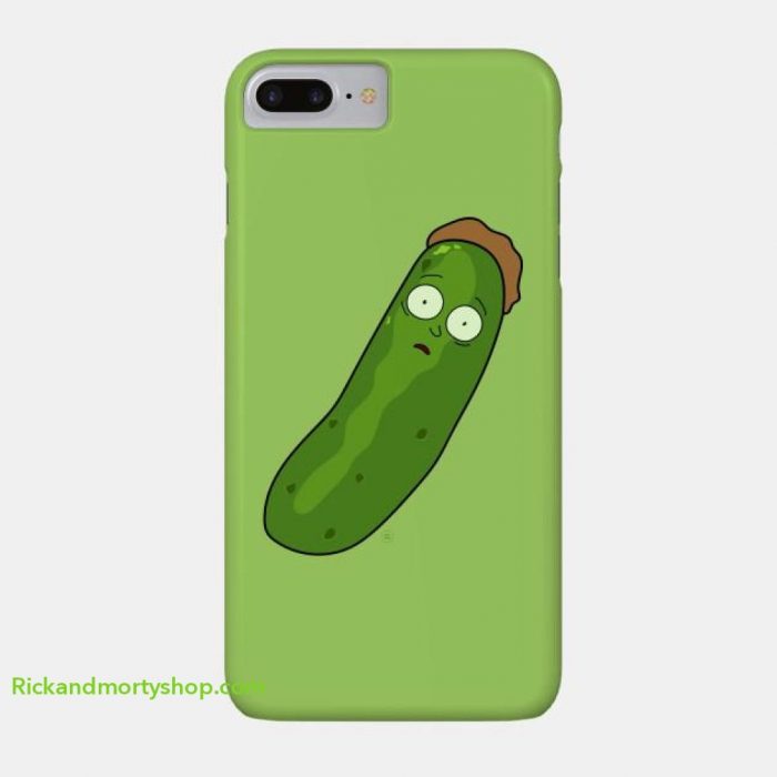 You're a Pickle!