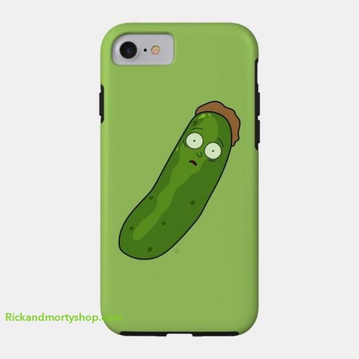You're a Pickle!