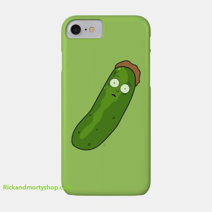 You're a Pickle!