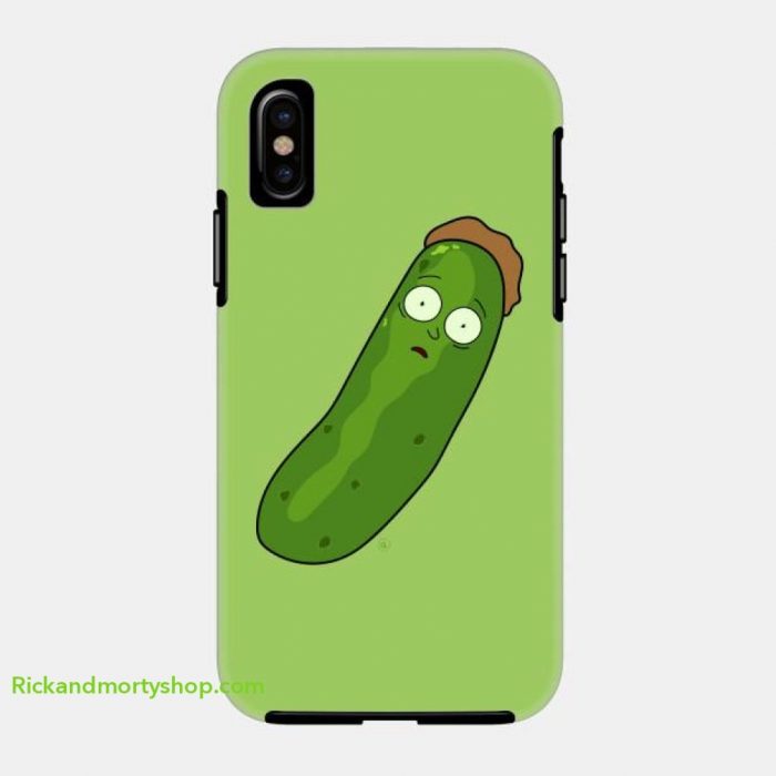 You're a Pickle!