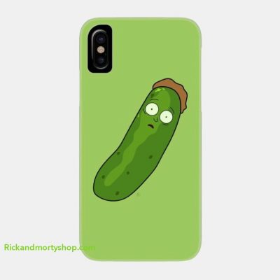 You're a Pickle!