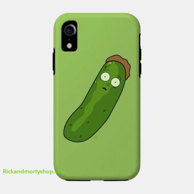You're a Pickle!