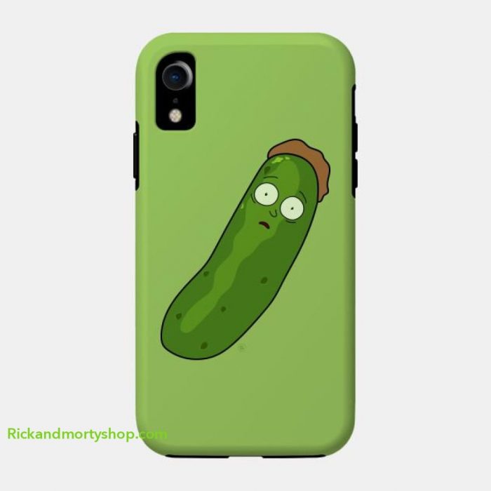 You're a Pickle!