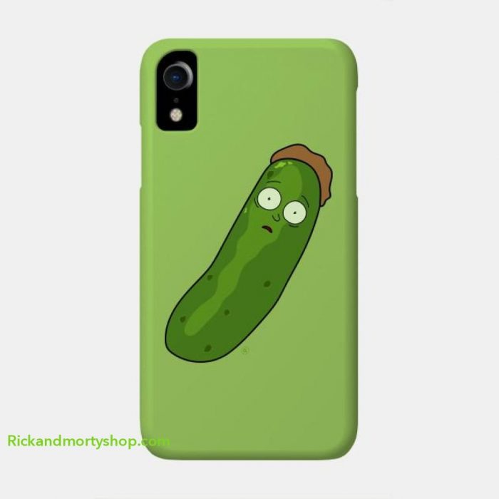 You're a Pickle!