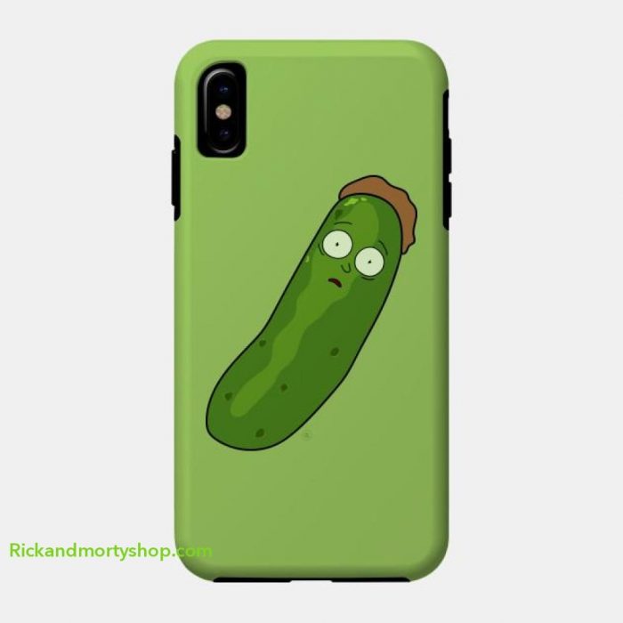 You're a Pickle!