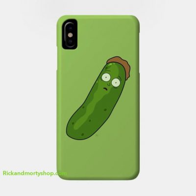 You're a Pickle!