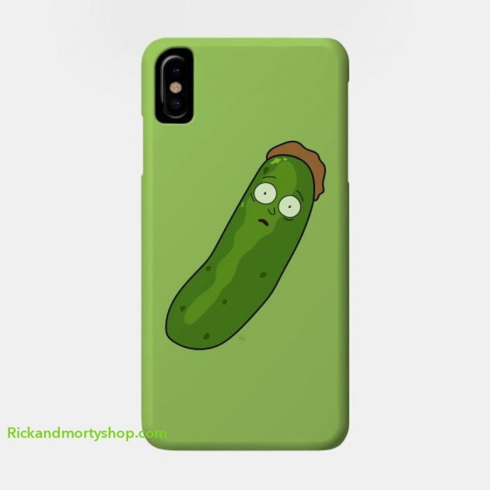 You're a Pickle!