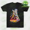 Rick & Morty Tripp T-Shirt Black / S T-Shirt