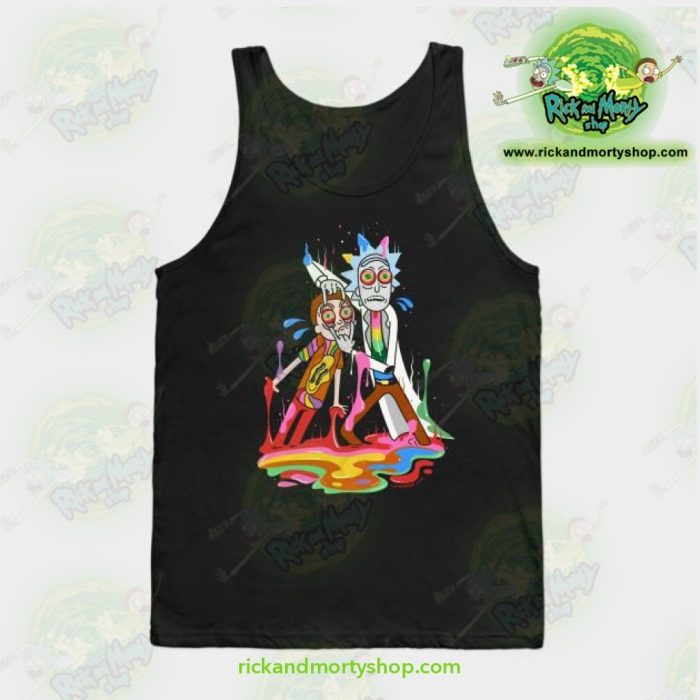 Rick & Morty Tripp