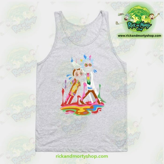Rick & Morty Tripp