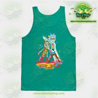 Rick & Morty Tripp