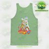 Rick & Morty Tripp