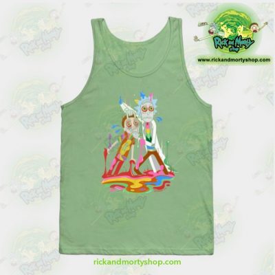 Rick & Morty Tripp